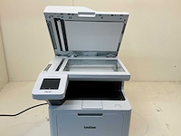 Brother dcp-l5510dw overige printers en copiers - afbeelding 5 van  11