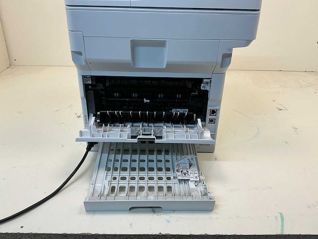 Brother dcp-l5510dw overige printers en copiers - afbeelding 7 van  11