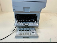 Brother dcp-l5510dw overige printers en copiers - afbeelding 7 van  11