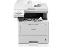 Brother dcp-l5510dw overige printers en copiers - afbeelding 2 van  11