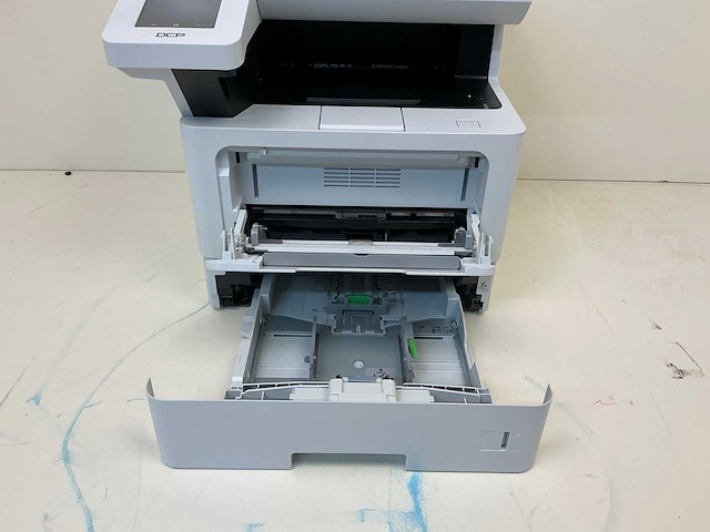 Brother dcp-l5510dw overige printers en copiers - afbeelding 5 van  11