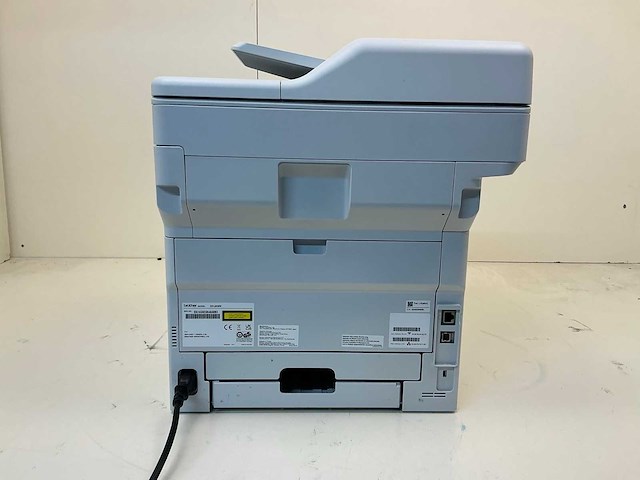 Brother dcp-l5510dw overige printers en copiers - afbeelding 8 van  11