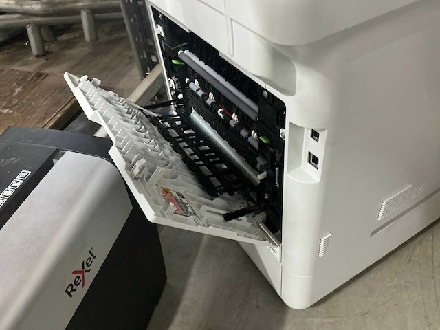 Brother dcp-l8410cdw printer - afbeelding 2 van  14