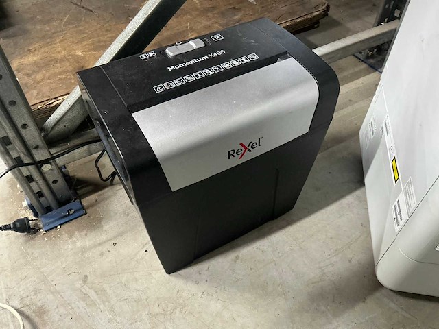 Brother dcp-l8410cdw printer - afbeelding 5 van  14