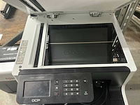 Brother dcp-l8410cdw printer - afbeelding 9 van  14