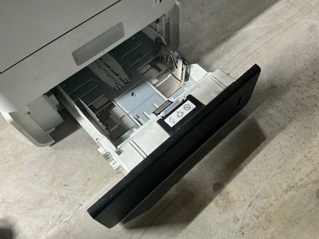 Brother dcp-l8410cdw printer - afbeelding 12 van  14