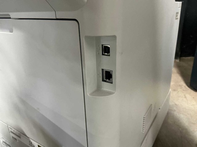 Brother dcp-l8410cdw printer - afbeelding 14 van  14