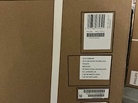 Brother dcp-l8410cdw professional colour multi-functional laser printer - afbeelding 3 van  3