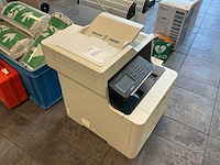 Brother dcp-l841ocdw printer - afbeelding 2 van  4