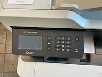 Brother dcp-l841ocdw printer - afbeelding 4 van  4