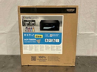 Brother dcp-t580dw printer - afbeelding 2 van  8