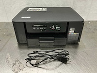 Brother dcp-t580dw printer - afbeelding 3 van  8