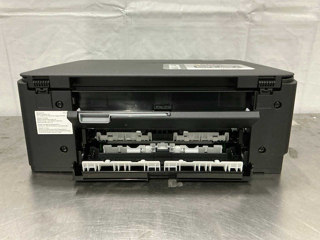 Brother dcp-t580dw printer - afbeelding 8 van  8