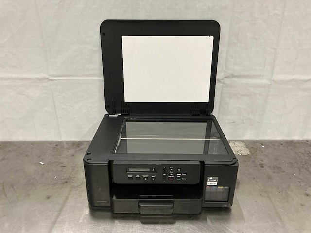 Brother dcp-t580dw printer - afbeelding 5 van  8