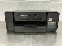 Brother dcp-t580dw printer - afbeelding 4 van  8