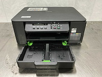 Brother dcp-t580dw printer - afbeelding 7 van  8