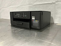 Brother dcp-t580dw printer - afbeelding 1 van  8