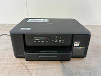 Brother dcp-t580dw printer - afbeelding 1 van  5