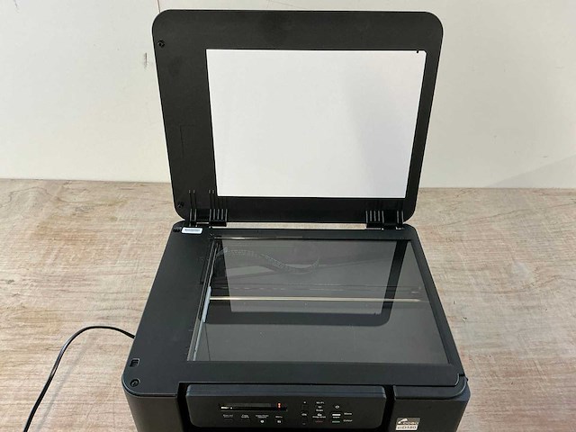 Brother dcp-t580dw printer - afbeelding 2 van  5