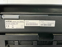 Brother dcp-t580dw printer - afbeelding 5 van  5