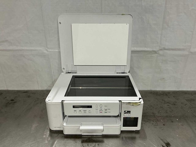 Brother dcp-t583dw 570 printer - afbeelding 5 van  8