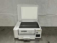 Brother dcp-t583dw 570 printer - afbeelding 5 van  8