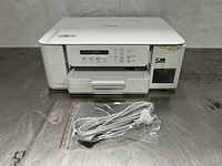 Brother dcp-t583dw 570 printer - afbeelding 3 van  8