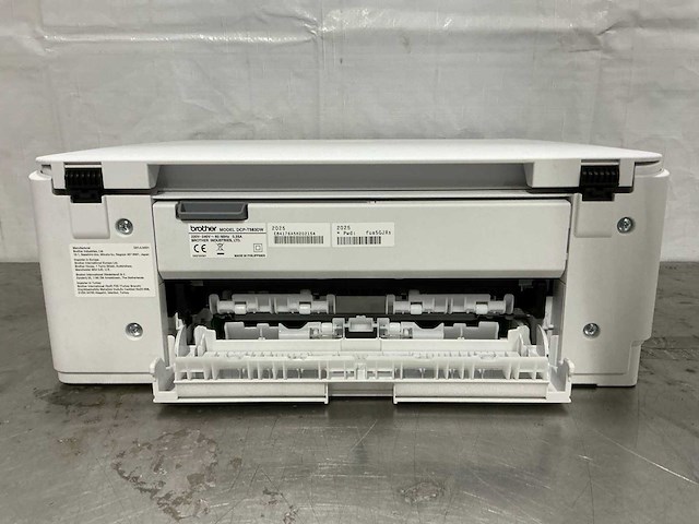 Brother dcp-t583dw 570 printer - afbeelding 8 van  8