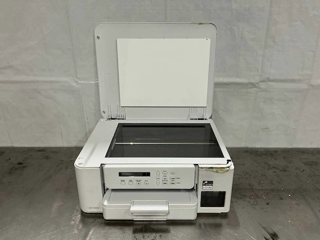 Brother dcp-t583dw 570 printer - afbeelding 5 van  8