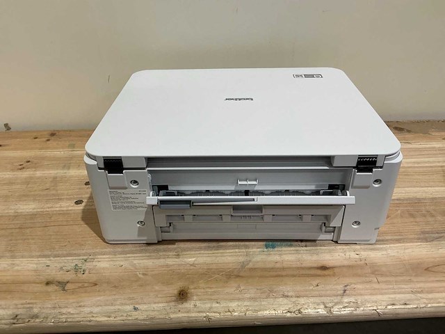 Brother dcp-t583dw overige printers en copiers - afbeelding 10 van  12