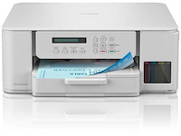 Brother dcp-t583dw overige printers en copiers - afbeelding 12 van  12
