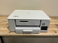 Brother dcp-t583dw overige printers en copiers