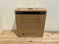 Brother dcp-t583dw overige printers en copiers - afbeelding 2 van  12