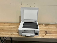 Brother dcp-t583dw overige printers en copiers - afbeelding 4 van  12