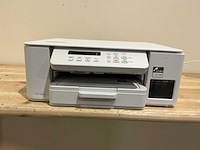 Brother dcp-t583dw overige printers en copiers - afbeelding 5 van  12