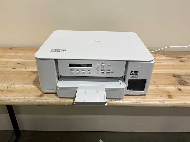 Brother dcp-t583dw overige printers en copiers - afbeelding 6 van  12