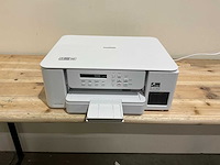 Brother dcp-t583dw overige printers en copiers - afbeelding 6 van  12