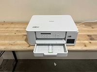 Brother dcp-t583dw overige printers en copiers - afbeelding 7 van  12
