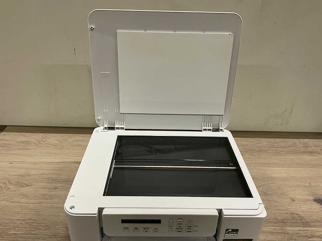 Brother dcp-t583dw printer - afbeelding 4 van  8