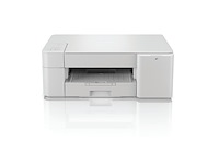 Brother dcpj1200we all-in-one inkjetprinter wit - afbeelding 1 van  4
