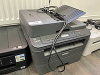 Brother diverse printer (3x) - afbeelding 3 van  5