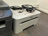 Brother diverse printer (3x) - afbeelding 4 van  5