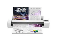 Brother ds-940dw mobiel scanner met wi-fi - afbeelding 1 van  2