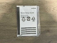 Brother dsmobile ds-940dw documenten scanner - afbeelding 3 van  11