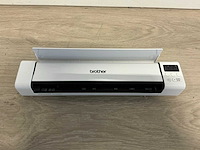 Brother dsmobile ds-940dw documenten scanner - afbeelding 5 van  11