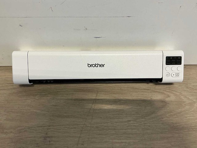 Brother dsmobile ds-940dw documenten scanner - afbeelding 6 van  11