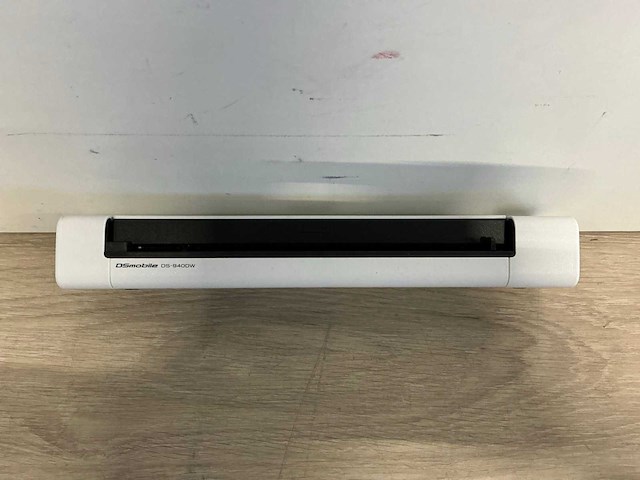 Brother dsmobile ds-940dw documenten scanner - afbeelding 7 van  11