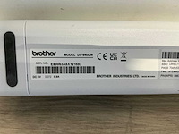 Brother dsmobile ds-940dw documenten scanner - afbeelding 11 van  11