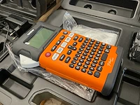 Brother e100/e300 labelprinter (2x) - afbeelding 2 van  6