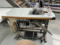 Brother ef4-b531 lockmachine - afbeelding 3 van  9